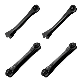 TRQ® - Front Control Arm Kit