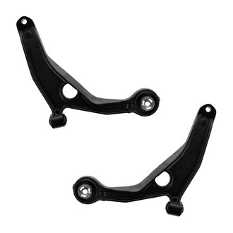 TRQ® - Front Lower Control Arm Kit