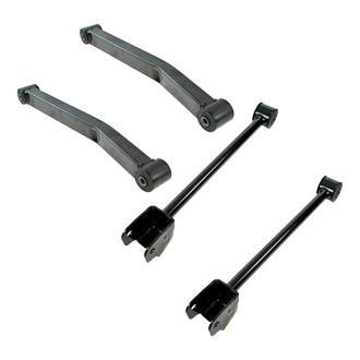 TRQ® - Front Control Arm Kit