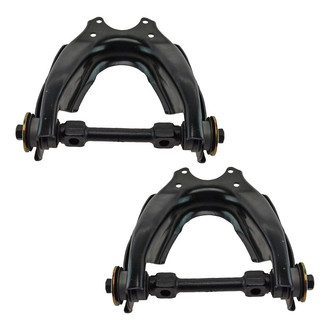 TRQ® - Front Upper Control Arm Kit