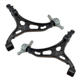 TRQ® - Front Lower Control Arm Kit