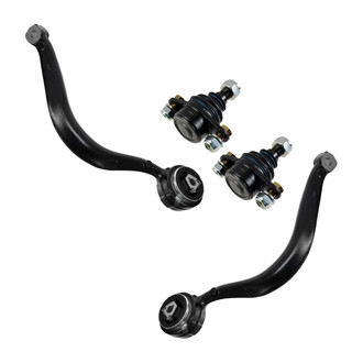 TRQ® - Front Lower Control Arm Kit
