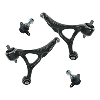 TRQ® - Front Lower Control Arm Kit
