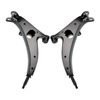TRQ® - Front Lower Control Arm Kit