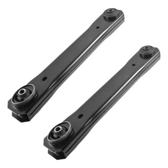 TRQ® - Rear Lower Control Arm Kit