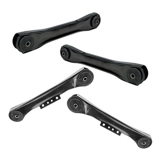 TRQ® - Rear Control Arm Kit