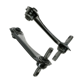 TRQ® - Rear Upper Control Arm Kit