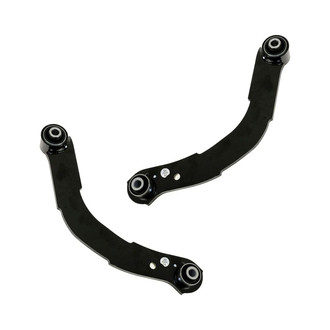 TRQ® - Rear Upper Control Arm Kit