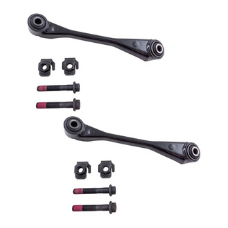 TRQ® - Rear Upper Control Arm Kit