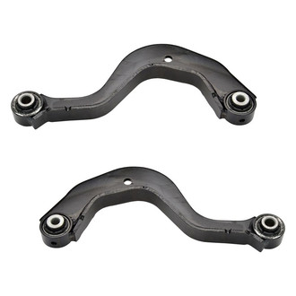TRQ® - Rear Upper Control Arm Kit