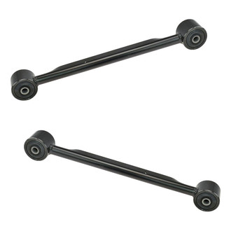 TRQ® - Rear Upper Control Arm Kit