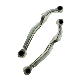 TRQ® - Rear Upper Control Arm Kit