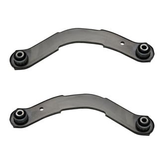TRQ® - Rear Upper Control Arm Kit