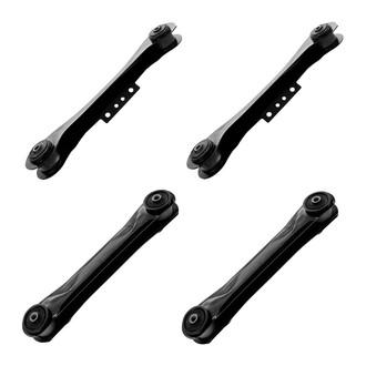 TRQ® - Rear Control Arm Kit