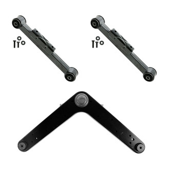 TRQ® - Rear Control Arm Kit