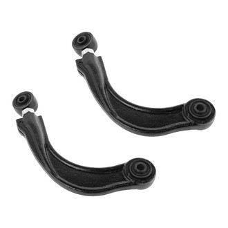 TRQ® - Rear Upper Control Arm Kit