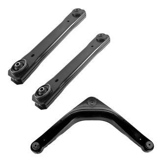 TRQ® - Rear Control Arm Kit