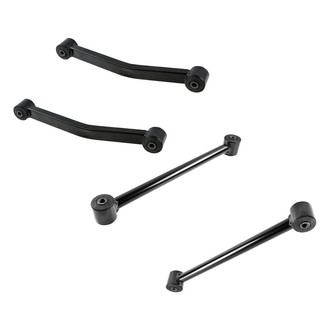 TRQ® - Rear Control Arm Kit