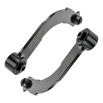 TRQ® - Rear Upper Control Arm Kit