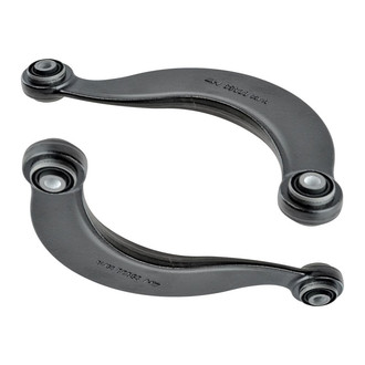 TRQ® - Rear Upper Control Arm Kit