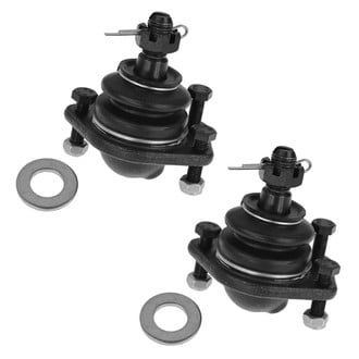 TRQ® - Front Lower Ball Joint Kit