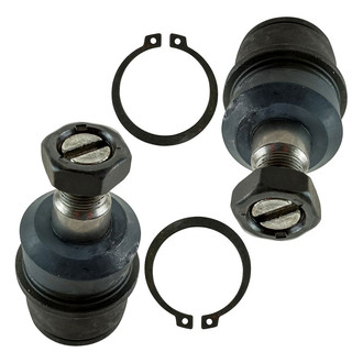 TRQ® - Ball Joint Kit