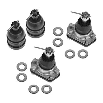TRQ® - Ball Joint Kit