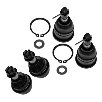 TRQ® - Ball Joint Kit