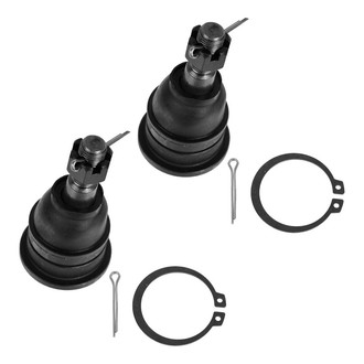 TRQ® - Ball Joint Kit