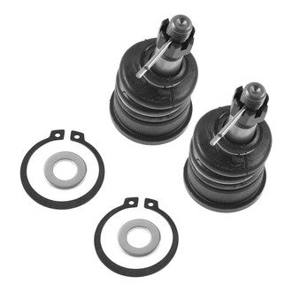 TRQ® - Ball Joint Kit