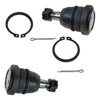 TRQ® - Ball Joint Kit