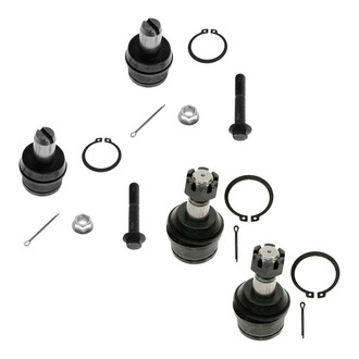 TRQ® - Ball Joint Kit