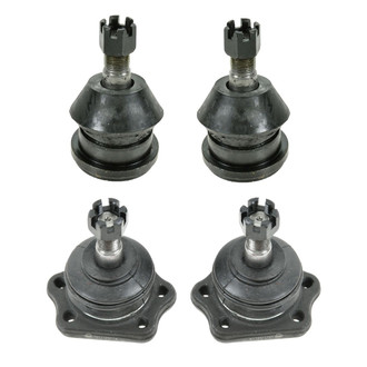 TRQ® - Ball Joint Kit