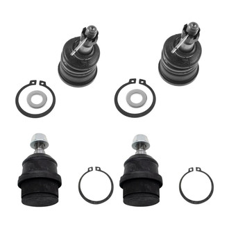 TRQ® - Ball Joint Kit