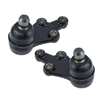 TRQ® - Ball Joint Kit