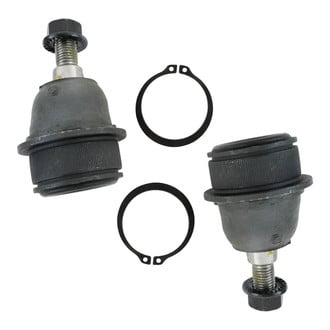 TRQ® - Ball Joint Kit