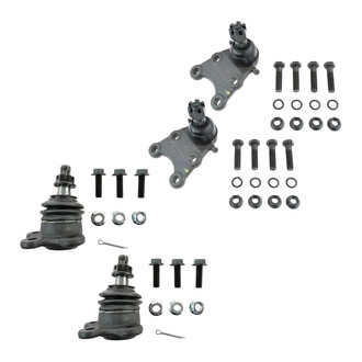 TRQ® - Ball Joint Kit
