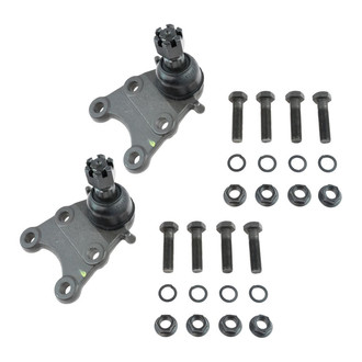 TRQ® - Ball Joint Kit