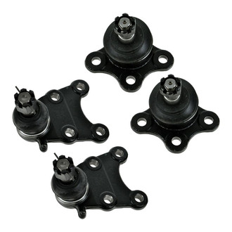 TRQ® - Ball Joint Kit