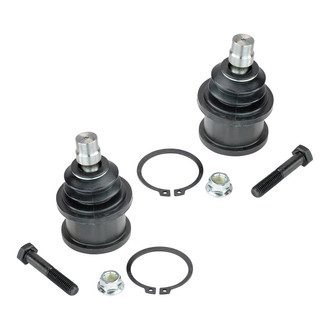 TRQ® - Ball Joint Kit
