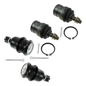 TRQ® - Ball Joint Kit