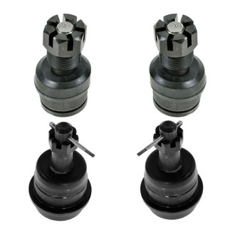 TRQ® - Ball Joint Kit