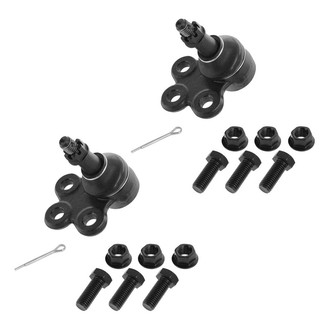 TRQ® - Ball Joint Kit