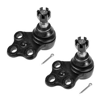 TRQ® - Ball Joint Kit