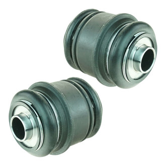TRQ® - Rear Driver and Passenger Side Ball Joint Kit