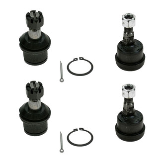TRQ® - Ball Joint Kit