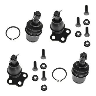 TRQ® - Ball Joint Kit