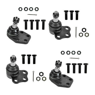 TRQ® - Ball Joint Kit