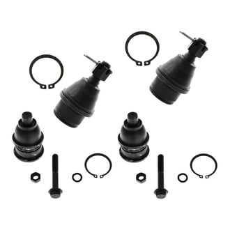 TRQ® - Ball Joint Kit