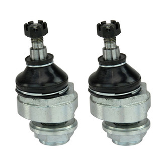 TRQ® - Adjustable Ball Joint Kit